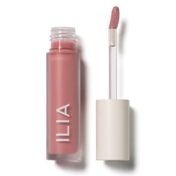 Ilia Beauty | Balmy Gloss Tinted Lip Oil |  Only You - Picture 1 of 16